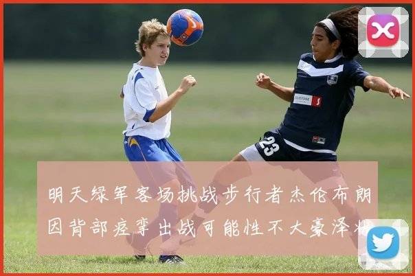 明天绿军客场挑战步行者杰伦布朗因背部痉挛出战可能性不大豪泽状态成疑