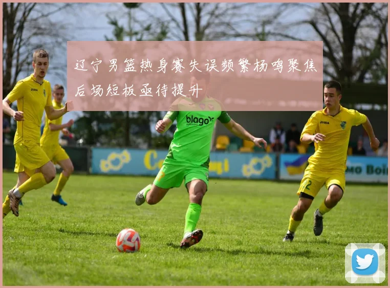 辽宁男篮热身赛失误频繁杨鸣聚焦后场短板亟待提升
