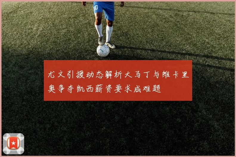 尤文引援动态解析大马丁与维卡里奥争夺凯西薪资要求成难题